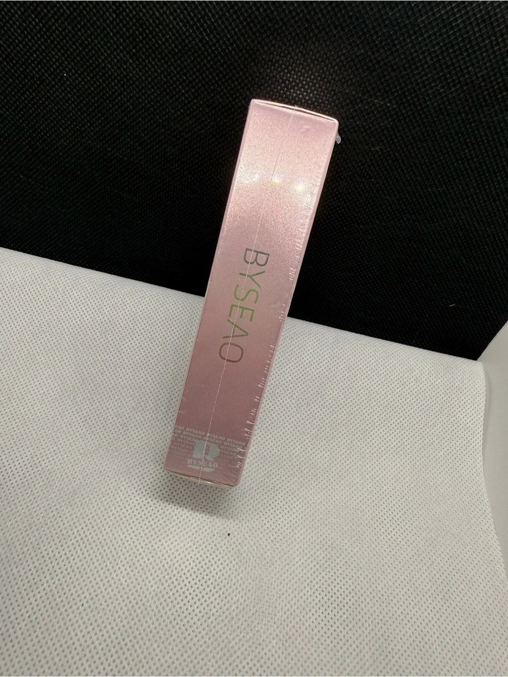BYSEAO Peptide Brightening Lip Serum — Pink